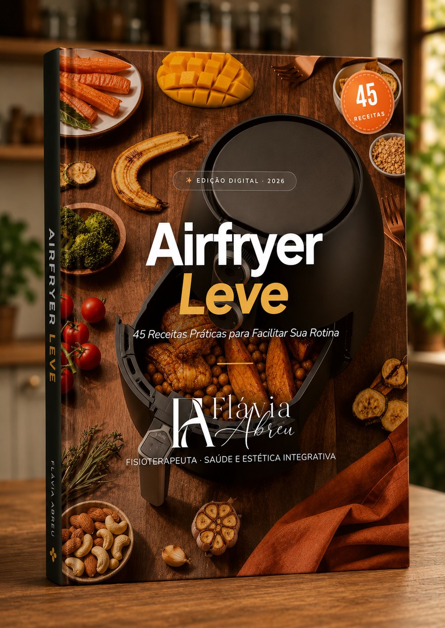 Airfryer Leve
