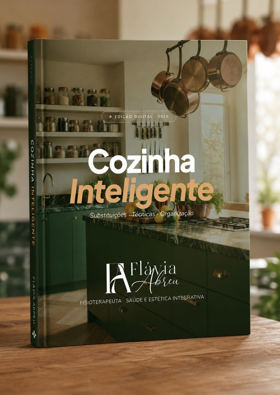 Cozinha Inteligente