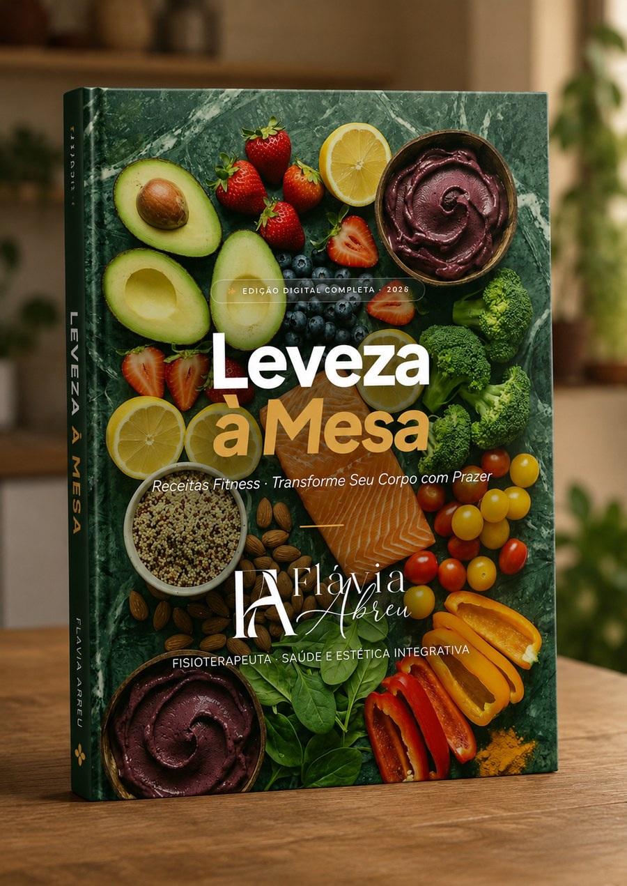 Leveza à Mesa