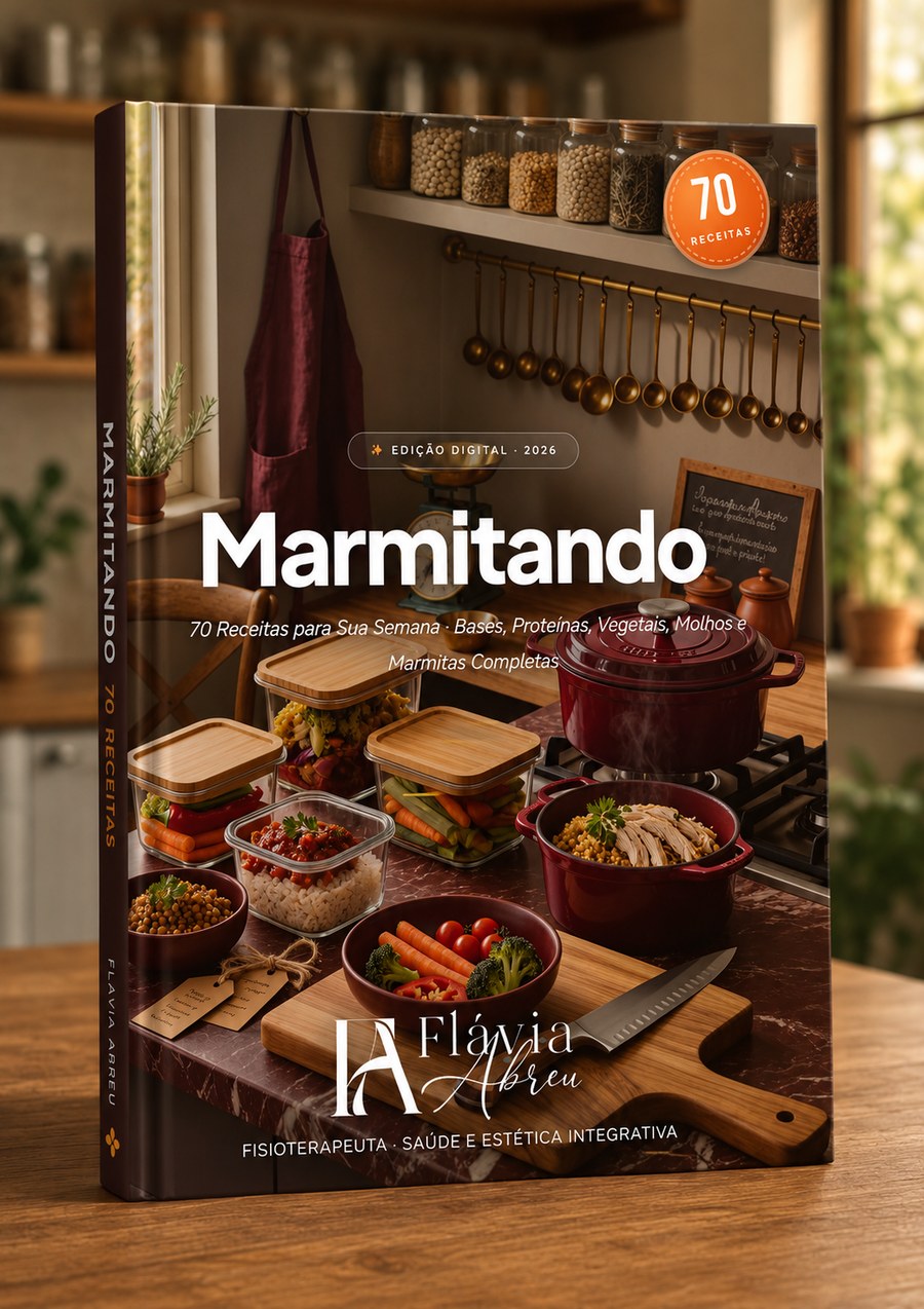 Marmitando